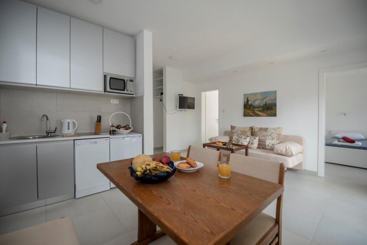Villa Lavanda Near Dubrovnik Ivanica Εξωτερικό φωτογραφία