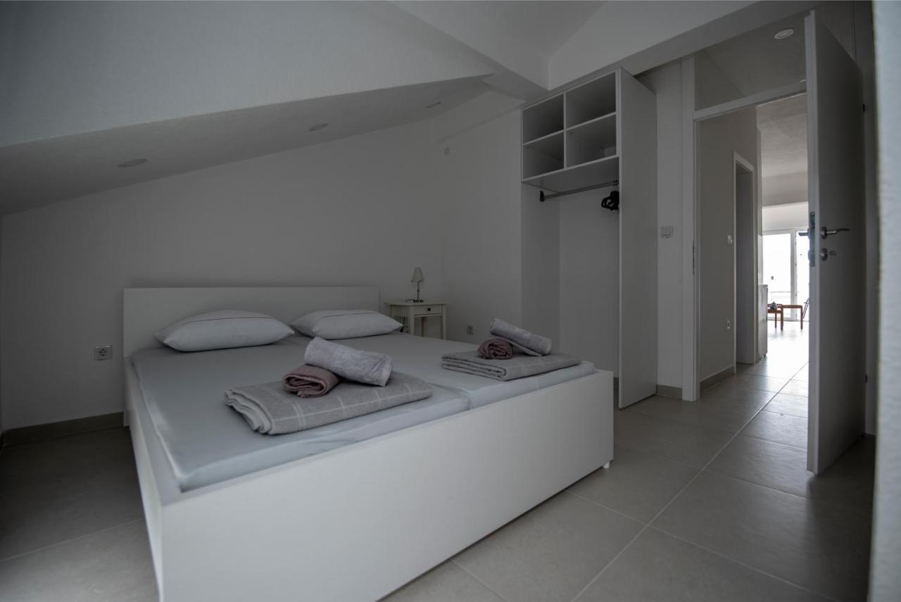 Villa Lavanda Near Dubrovnik Ivanica Εξωτερικό φωτογραφία