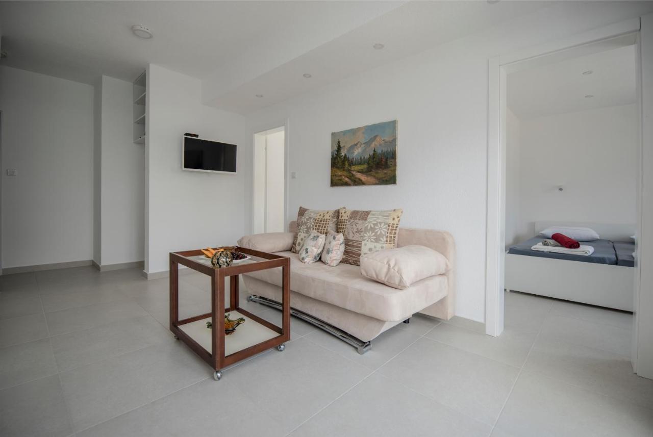 Villa Lavanda Near Dubrovnik Ivanica Εξωτερικό φωτογραφία