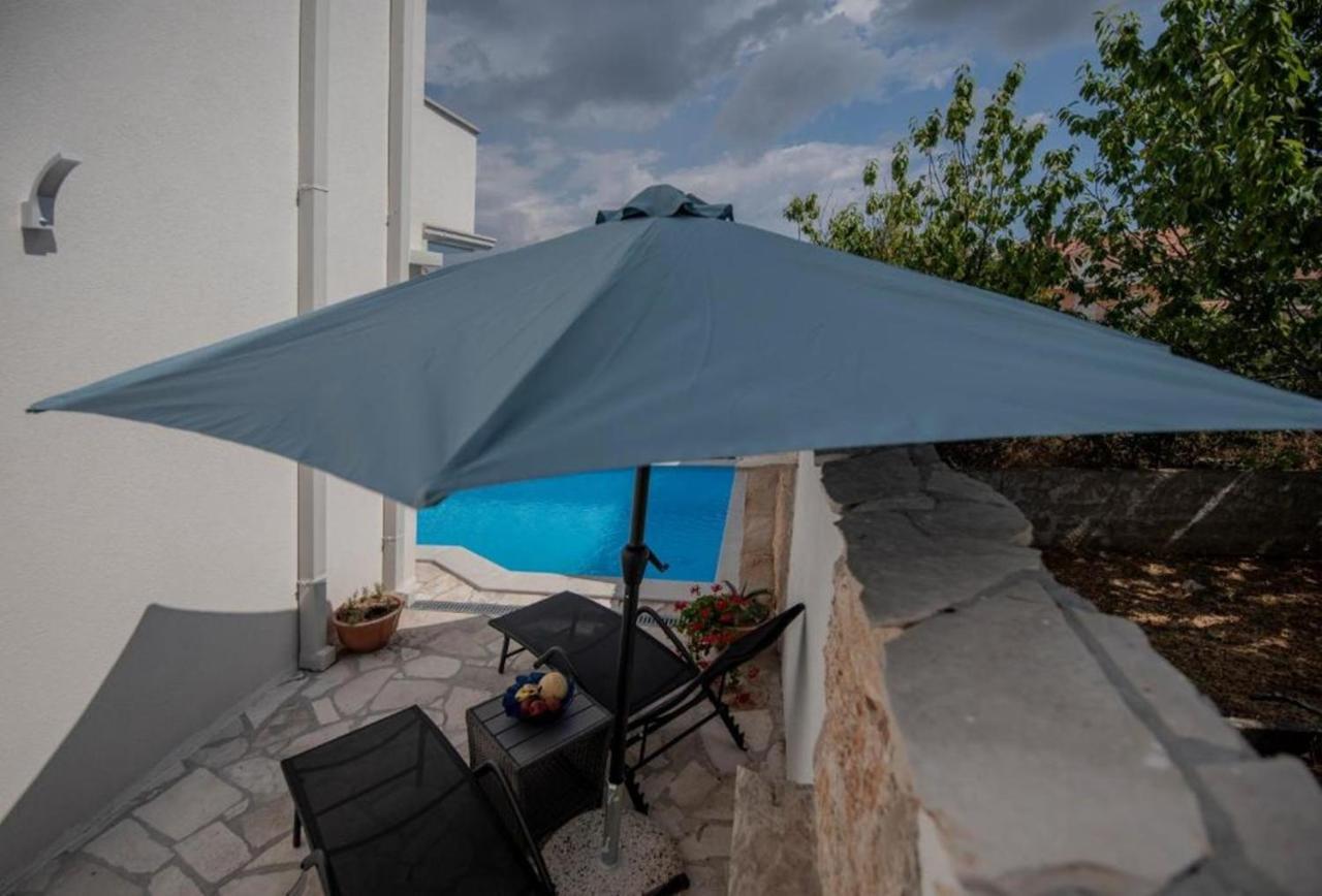 Villa Lavanda Near Dubrovnik Ivanica Εξωτερικό φωτογραφία