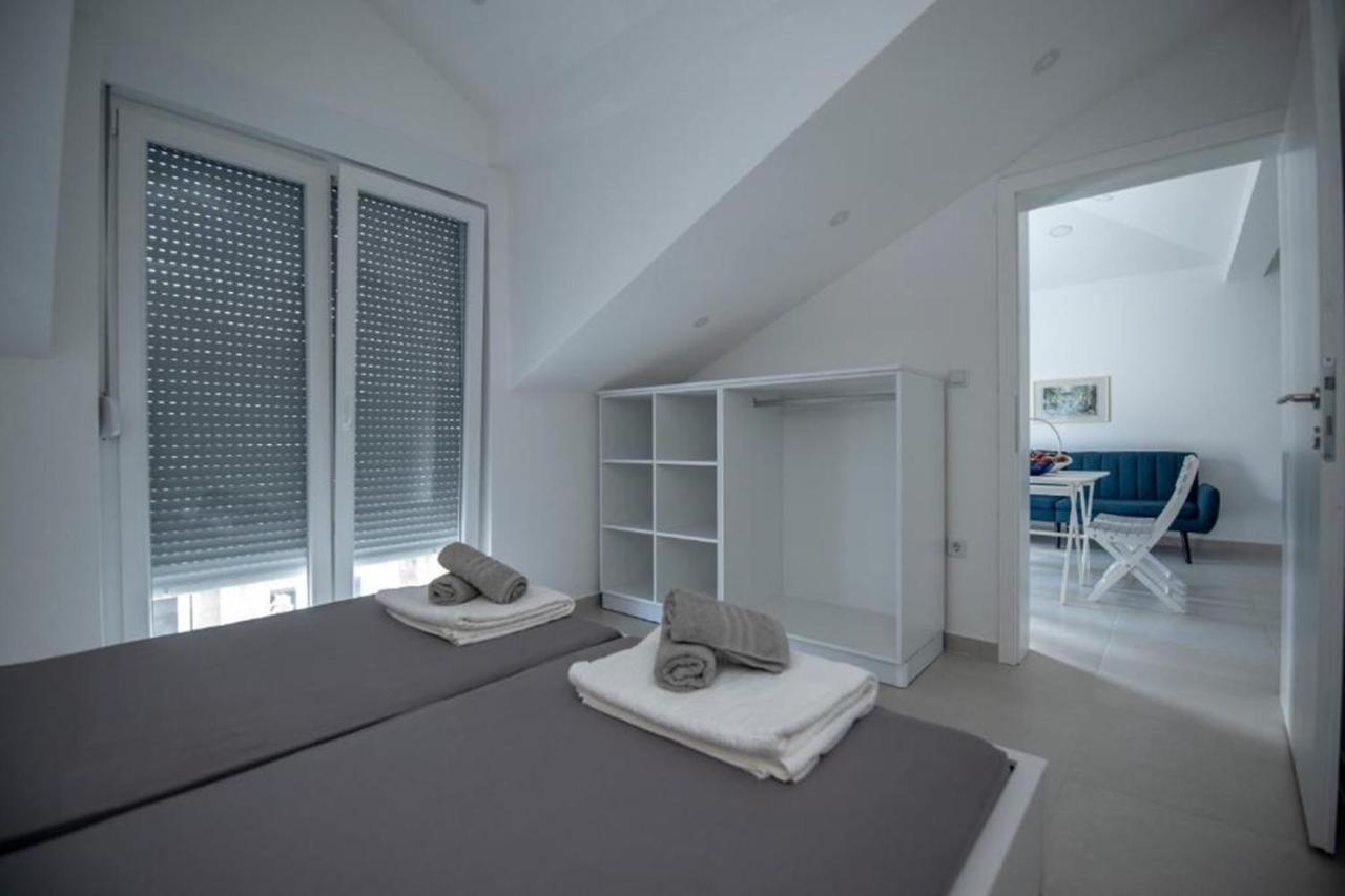 Villa Lavanda Near Dubrovnik Ivanica Εξωτερικό φωτογραφία